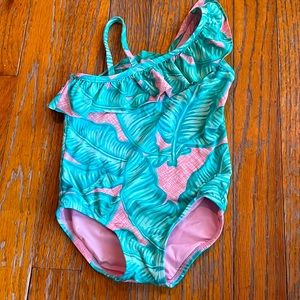 Vineyard Vines One-Piece Infant swimsuit 6-12 months